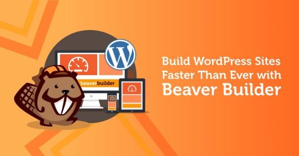 Beaver Builder Pro