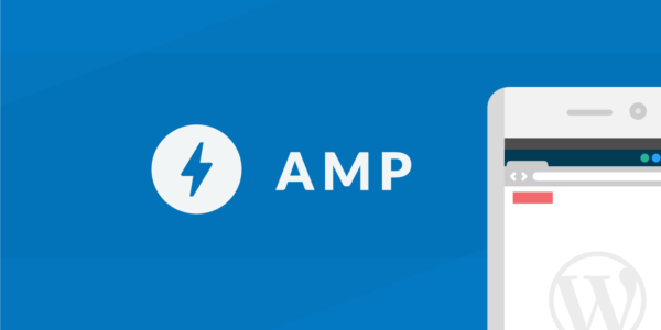 AMP For WP