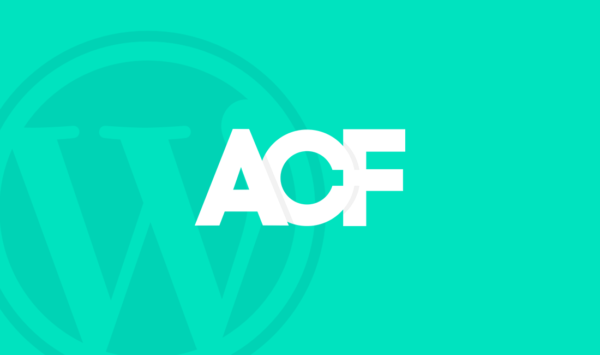 Advanced Custom Fields