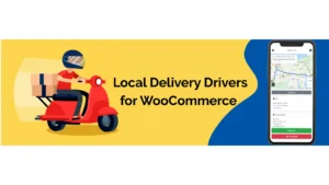Local Delivery Drivers for WooCommerce Premium