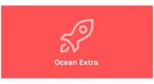 OceanWP Ocean Extra