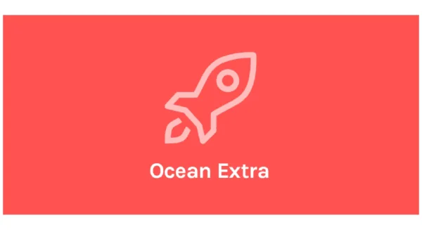 OceanWP Ocean Extra