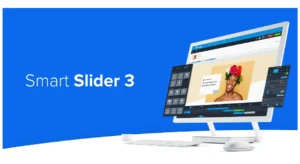 Smart Slider 3 Pro + Demo