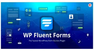 WP Fluent Forms Pro Add-On