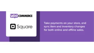 WooCommerce Square for WooCommerce